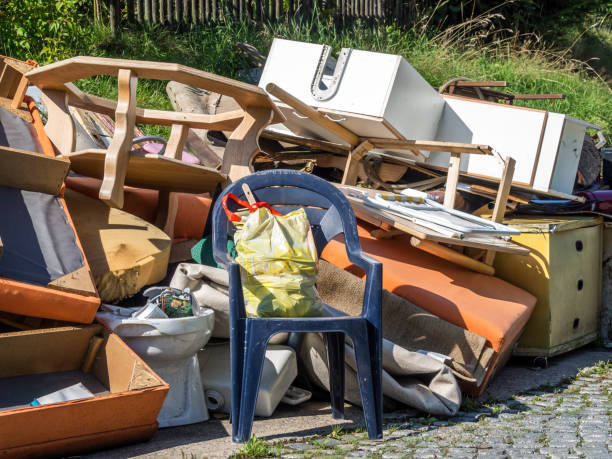 Best Yard Waste Removal  in Peralta, NM