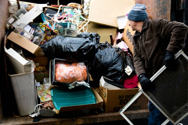 Best Appliance Disposal  in Peralta, NM