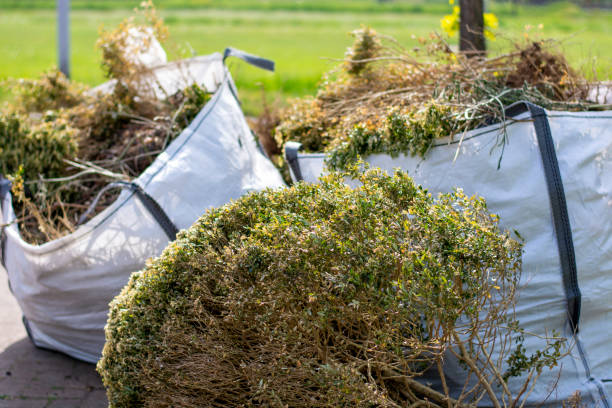Best Construction Debris Removal  in Peralta, NM