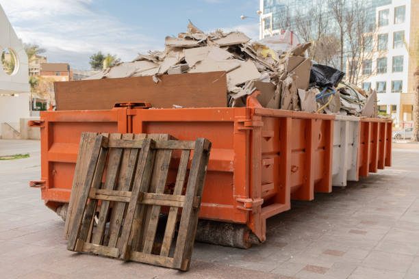 Best Commercial Junk Removal  in Peralta, NM