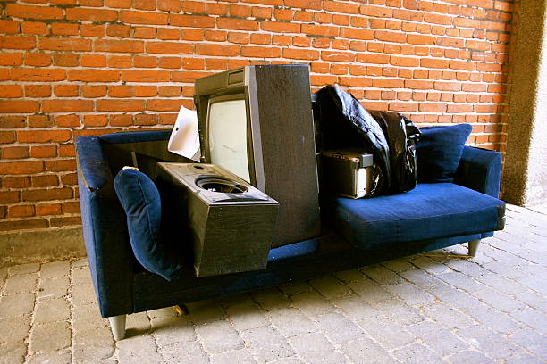 Basement Cleanout Services in Peralta, NM