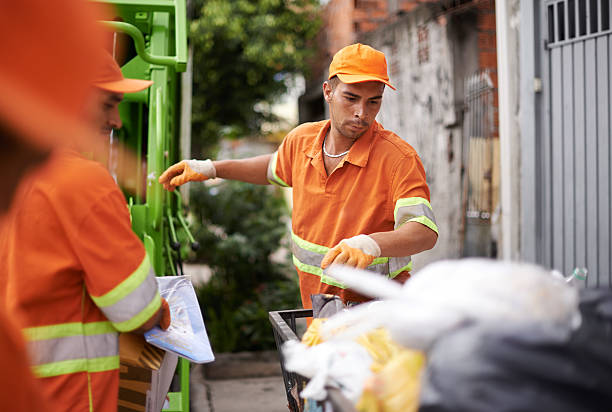 Professional Junk Removal in Peralta, NM